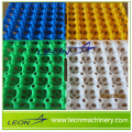 Leon high quality 30/36/42 counts pastic egg tray for egg transportation